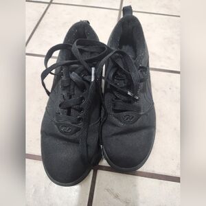 Heelys!